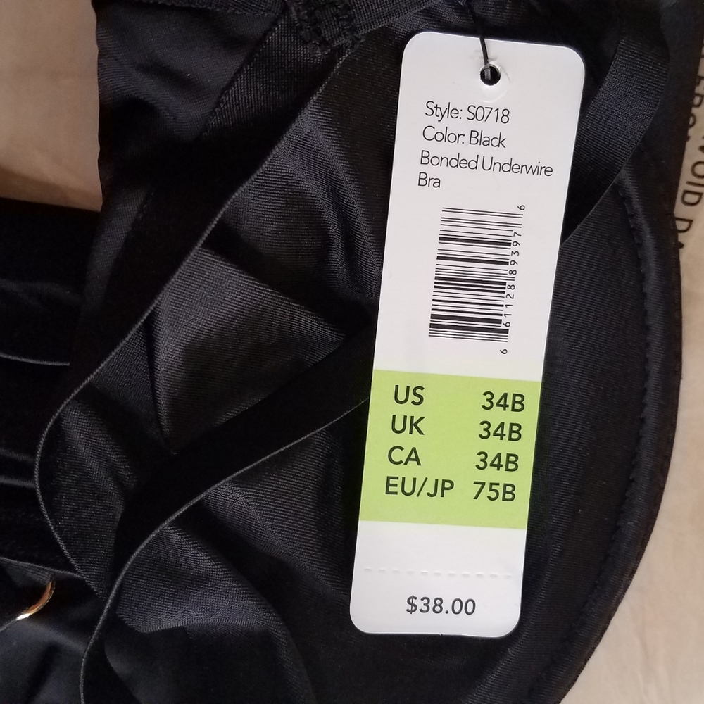 Sam edelman bra  o3 - Picture 7 of 7